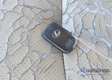 2012 Lexus Es 350 из США, поврежденный, VIN JTHBK1EGXC2508515